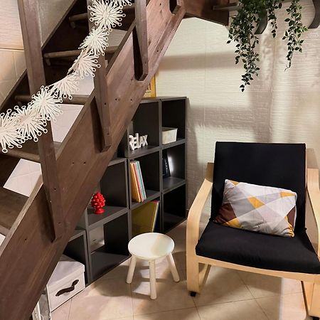 Апартаменти La Casa Di Nina Бриндізі Екстер'єр фото